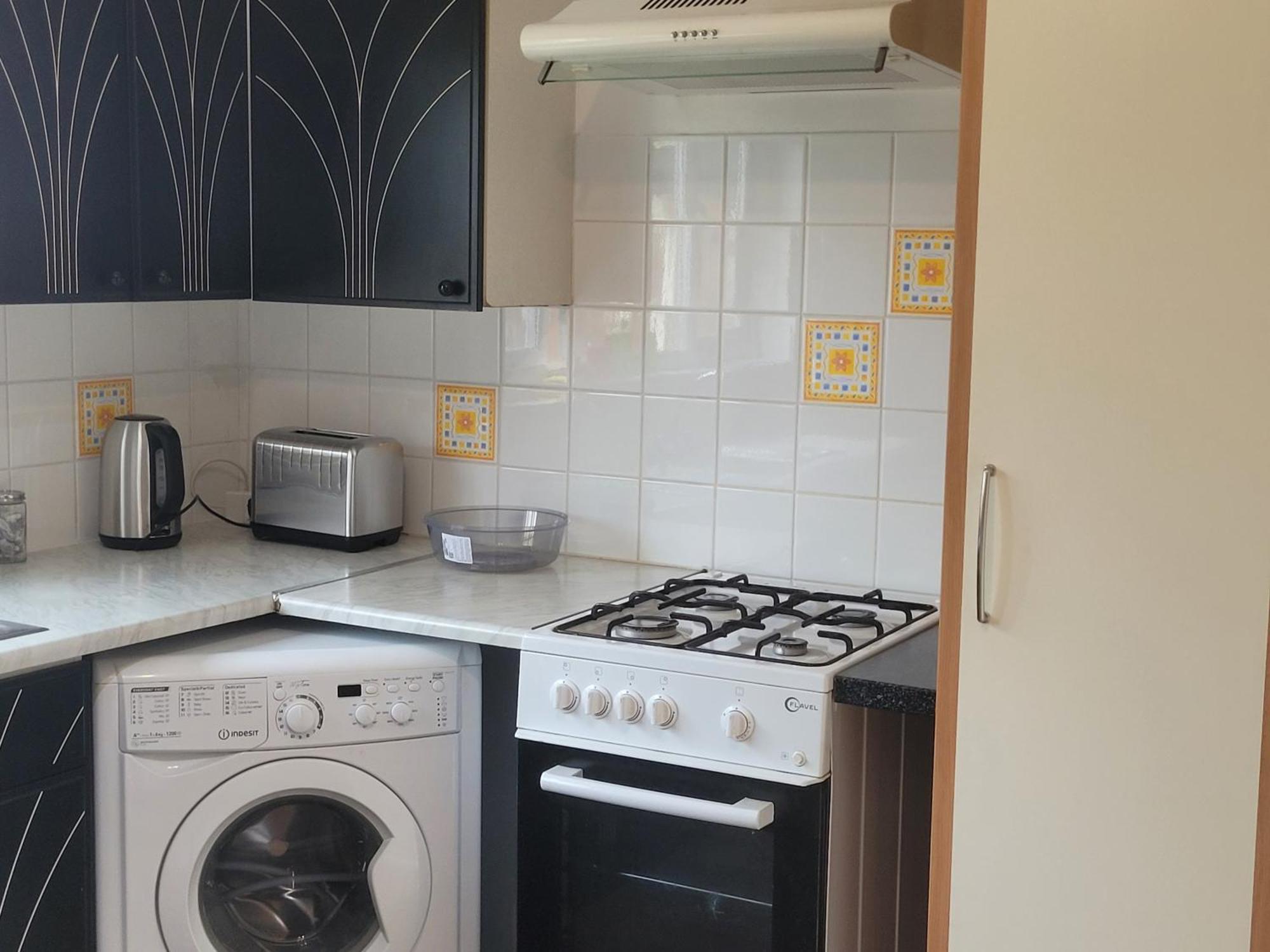 Modern In Luton Apartment Luton (Bedfordshire)