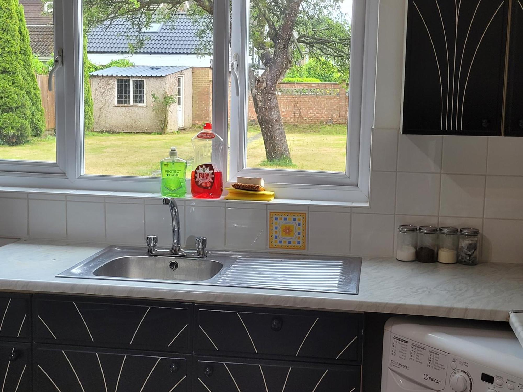 Apartment Modern In Luton Luton (Bedfordshire)